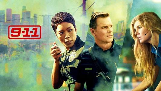Foto de 9-1-1