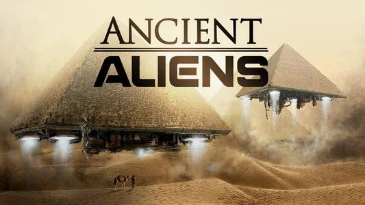 Foto de Alienígenas ancestrales