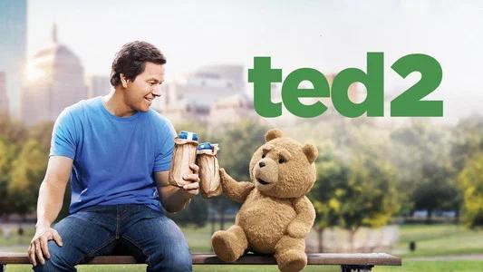 Foto de Ted 2