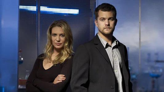 Foto de Fringe