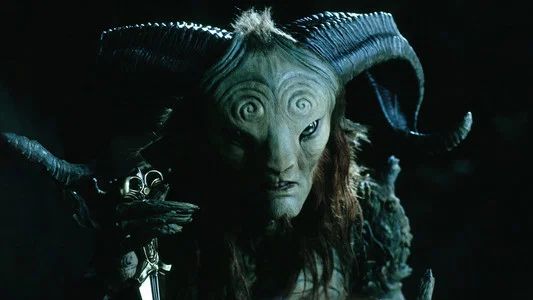 Foto de El laberinto del fauno