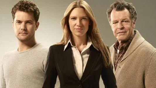 Foto de Fringe