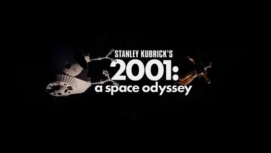 Foto de 2001: Odisea del Espacio