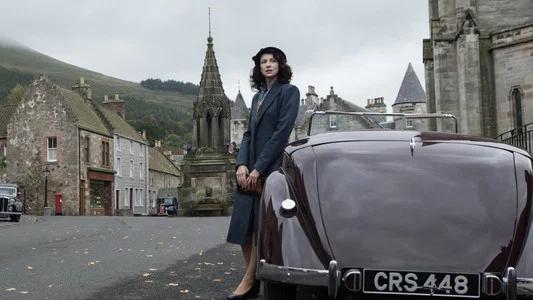 Foto de Outlander