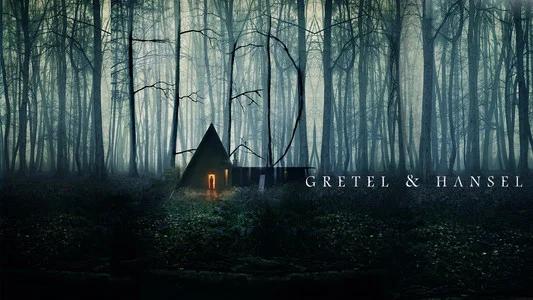 Foto de Gretel & Hansel: Un siniestro cuento de hadas