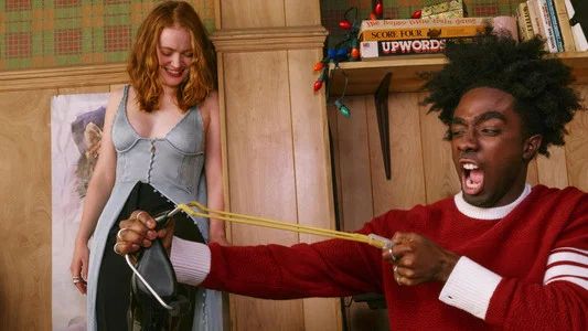 Foto de Stranger Things