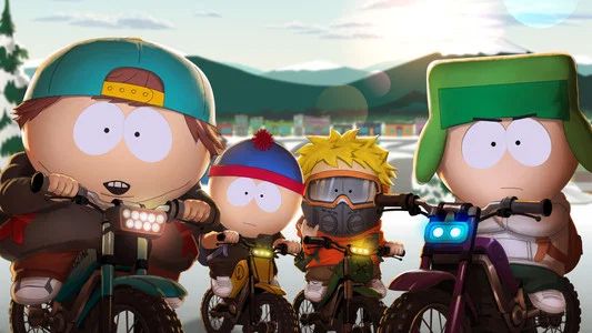 Foto de South Park