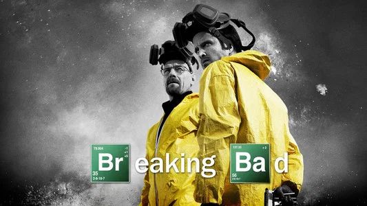 Foto de Breaking Bad