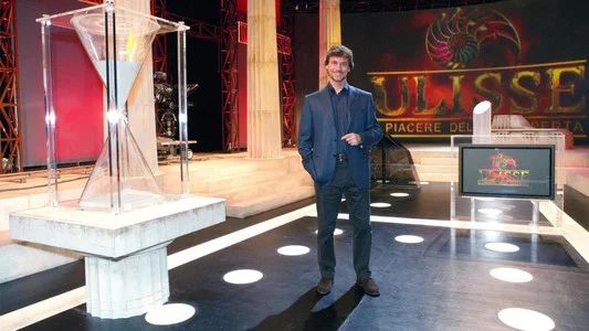 Foto de Ulisse - Il piacere della scoperta