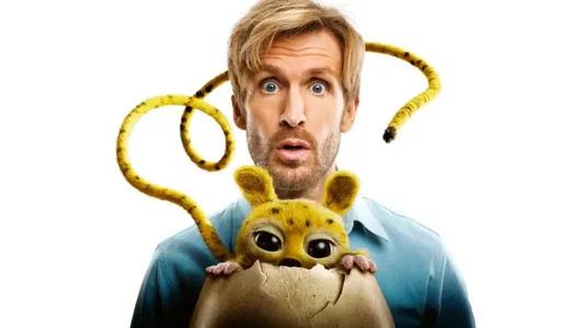 Foto de Marsupilami