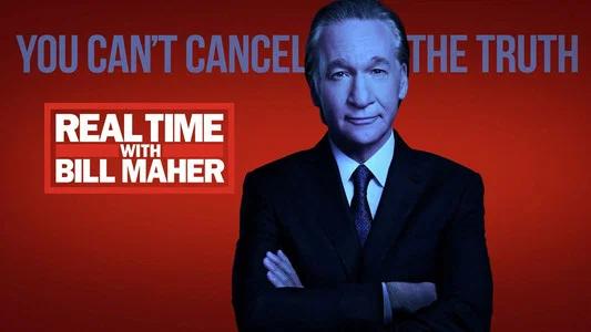 Foto de Real Time with Bill Maher