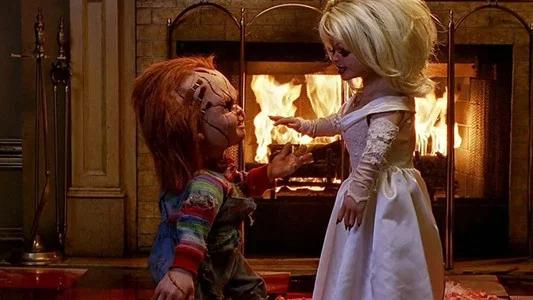 Foto de La novia de Chucky