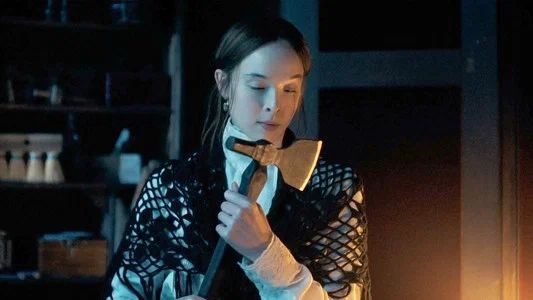 Foto de Monstruo: La historia de Lizzie Borden