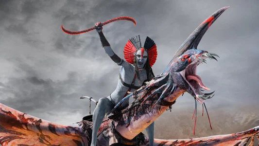 Foto de Avatar: Fuego y ceniza