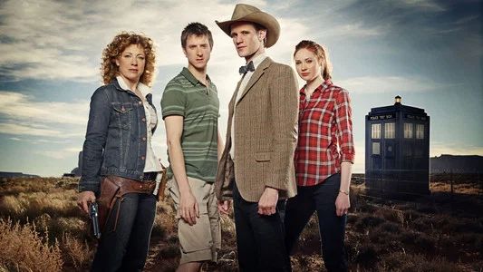 Foto de Doctor Who