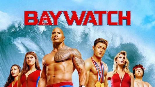 Foto de Baywatch: Guardianes de la bahía