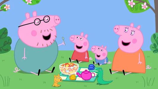 Foto de Peppa Pig