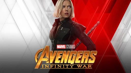 Foto de Avengers: Infinity War
