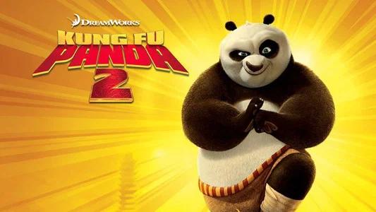 Foto de Kung Fu Panda 2