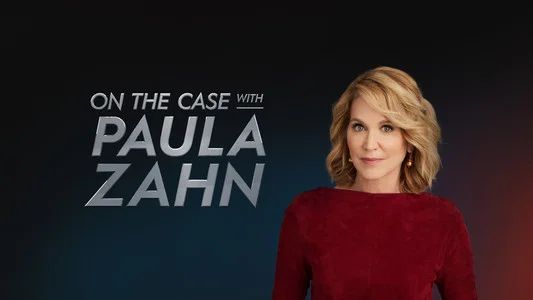 Foto de Los casos de Paula Zahn