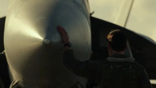 Foto de Top Gun: Maverick