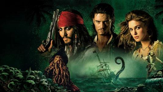 Foto de Piratas del Caribe 2: El Cofre de la Muerte