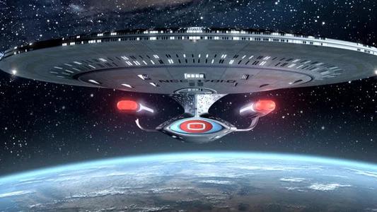 Foto de Viaje a las estrellas: La nueva generación