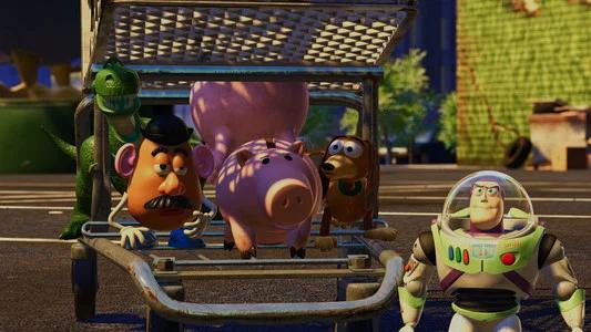 Foto de Toy Story 2