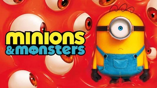 Foto de Minions & Monstruos