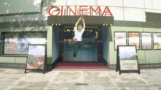 Foto de Chainsaw Man – La película: Arco de Reze