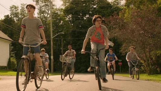 Foto de IT: Capítulo 2