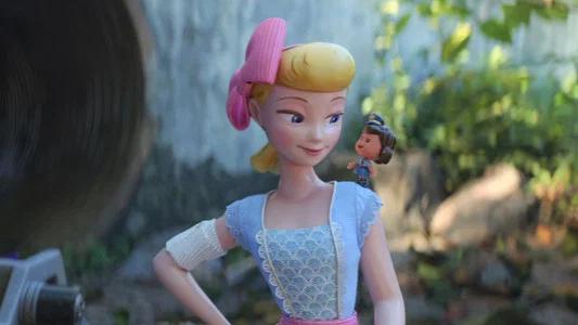 Foto de Toy Story 4