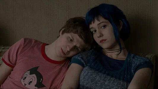 Foto de Scott Pilgrim vs. los ex de la chica de sus sueños
