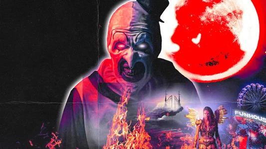 Foto de Terrifier 2: El Payaso Siniestro