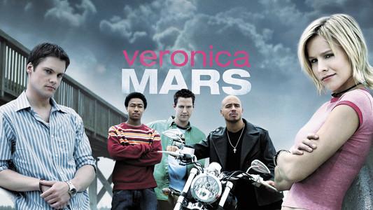 Foto de Verónica Mars