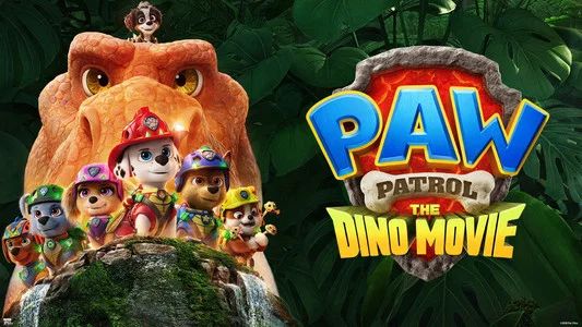 Foto de Paw Patrol: La dino película