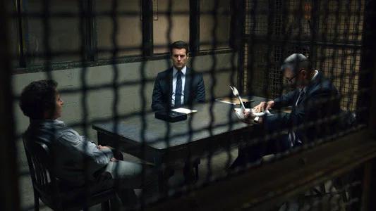 Foto de MINDHUNTER