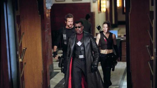 Foto de Blade: Trinity