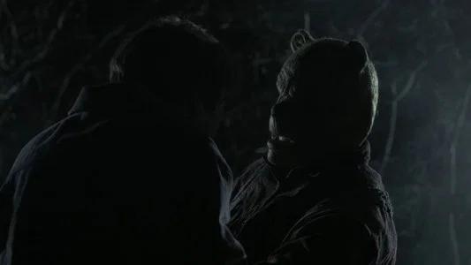 Foto de Winnie Pooh: Miel y Sangre 2