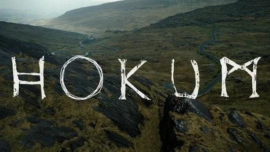 Foto de Hokum: La maldición de la bruja