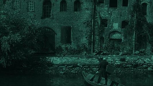Foto de Nosferatu