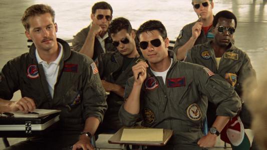 Foto de Top Gun: Pasión y gloria