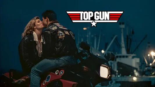 Foto de Top Gun: Pasión y gloria