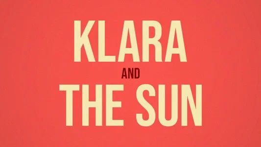 Foto de Klara y el sol