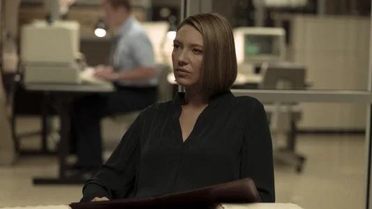 Foto de MINDHUNTER