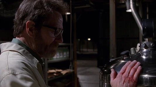 Foto de Breaking Bad