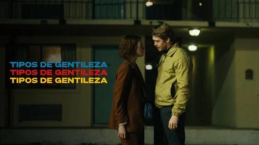 Foto de Tipos de gentileza