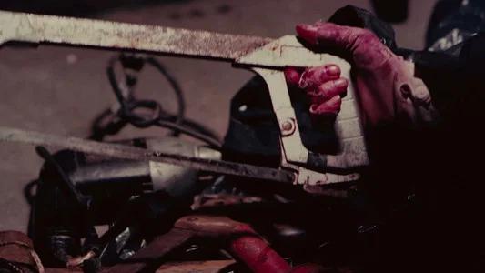 Foto de Terrifier