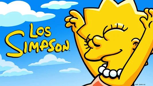 Foto de Los Simpson