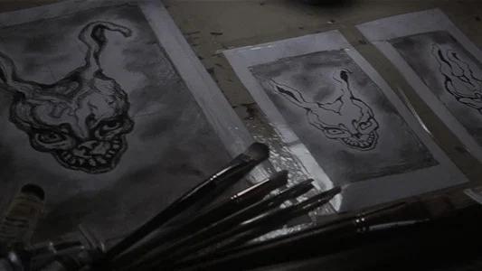 Foto de Donnie Darko